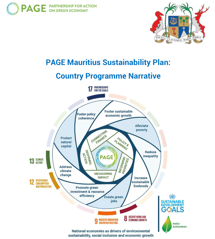 The Socio-Economic Impact Of COVID-19 In Mauritius | United Nations In ...